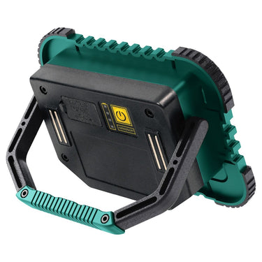 Korpass – Proyector LED COB 10W recargable | 800 lm | USB-C